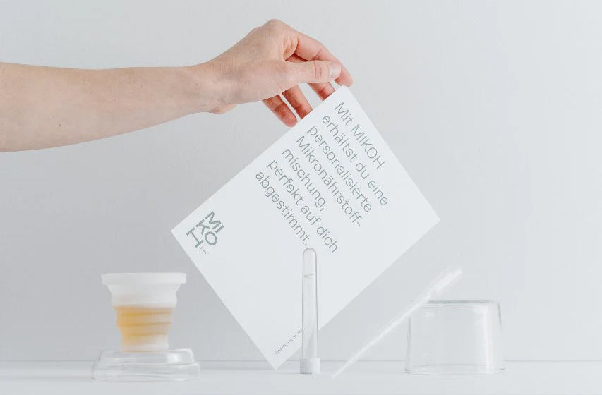 Warum eine regelmässige Bedarfsbestimmung sinnvoll ist