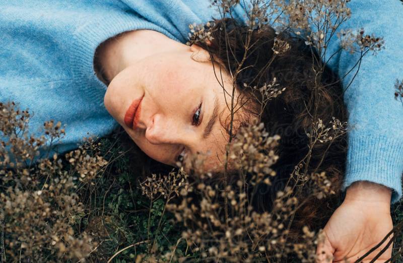 Perimenopause - wenn Hormone aus dem Gleichgewicht geraten