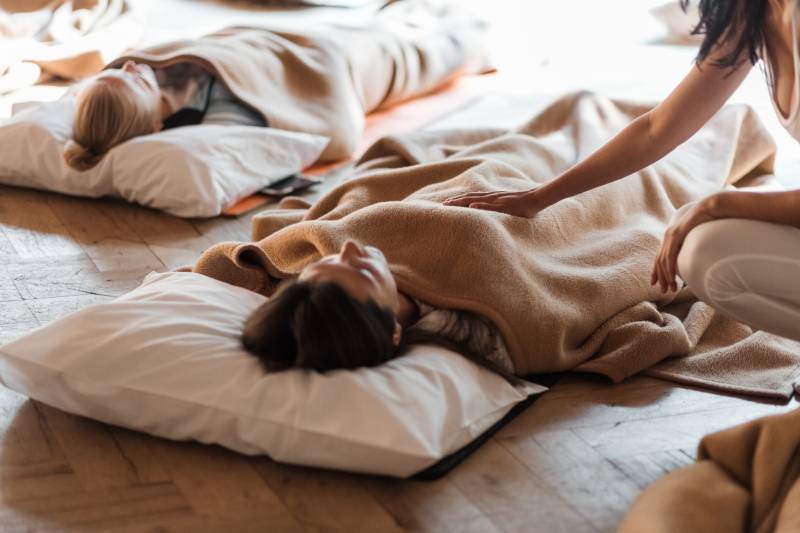 Stress reduzieren im Alltag: So findest du zurück zu innerer Balance