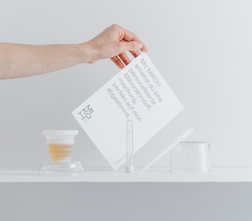 Warum eine regelmässige Bedarfsbestimmung sinnvoll ist