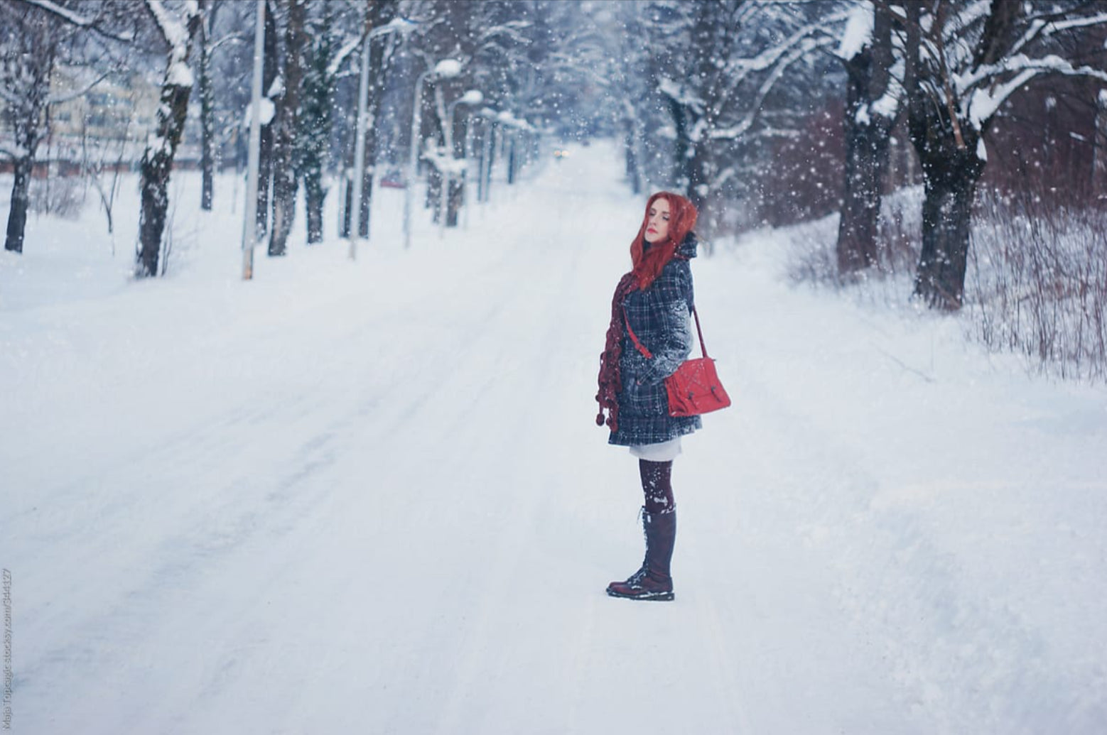 Warum der Dezember ein guter Monat für deine Stoffwechselanalyse ist